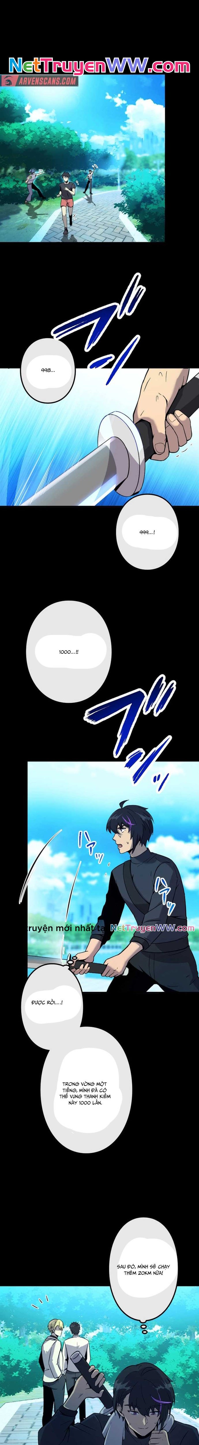 In no Hunter wa SSS-Kyuu Akuma to Keiyaku Suru: Chapter 1