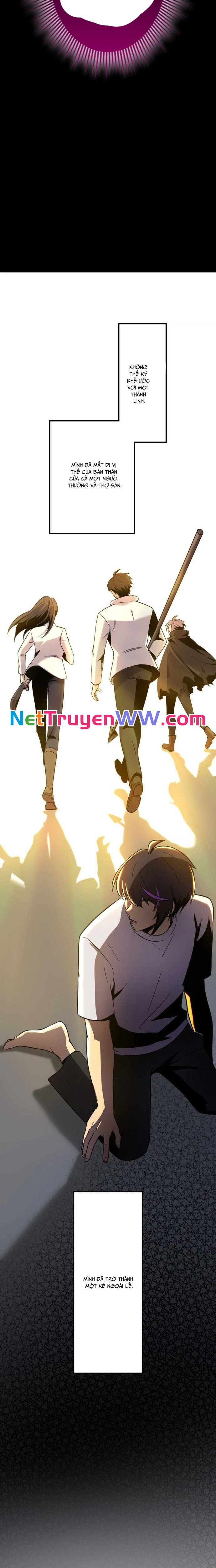 In no Hunter wa SSS-Kyuu Akuma to Keiyaku Suru: Chapter 1