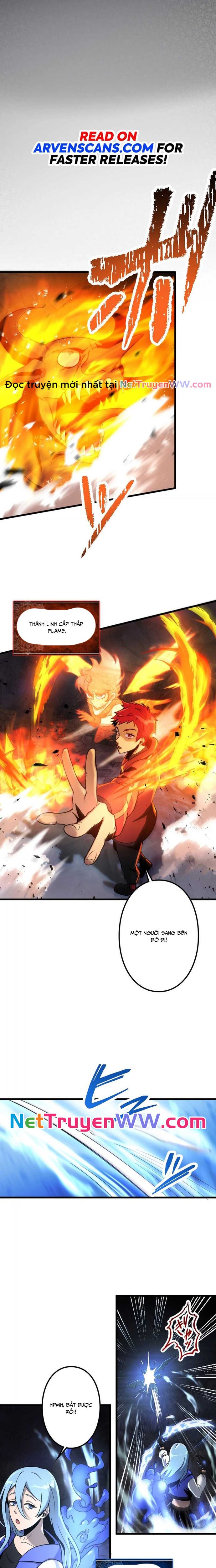 In no Hunter wa SSS-Kyuu Akuma to Keiyaku Suru: Chapter 1