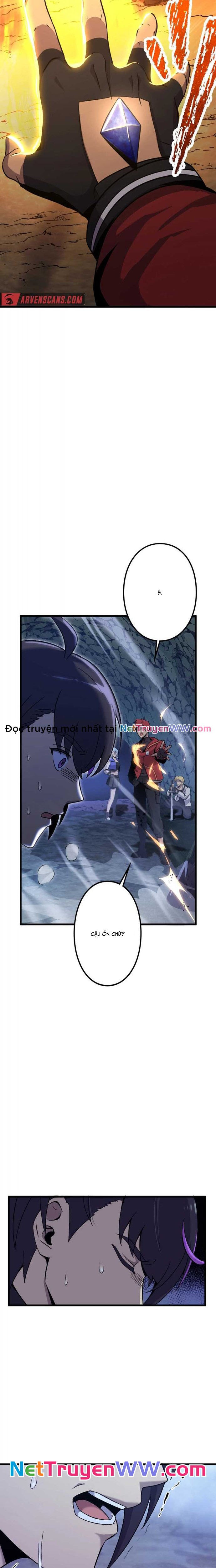In no Hunter wa SSS-Kyuu Akuma to Keiyaku Suru: Chapter 1