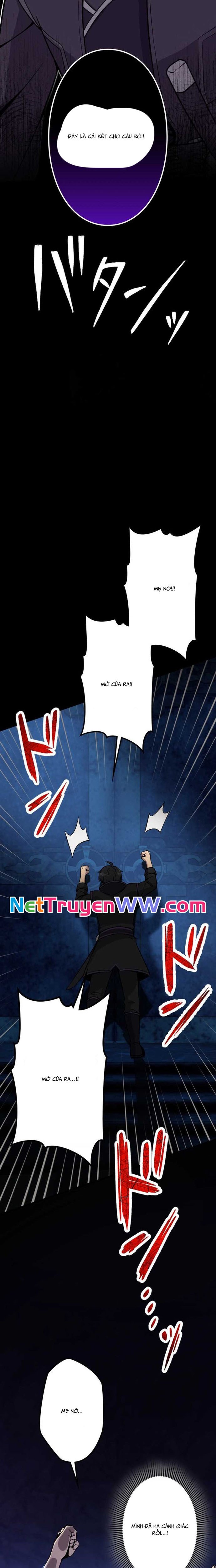 In no Hunter wa SSS-Kyuu Akuma to Keiyaku Suru: Chapter 1