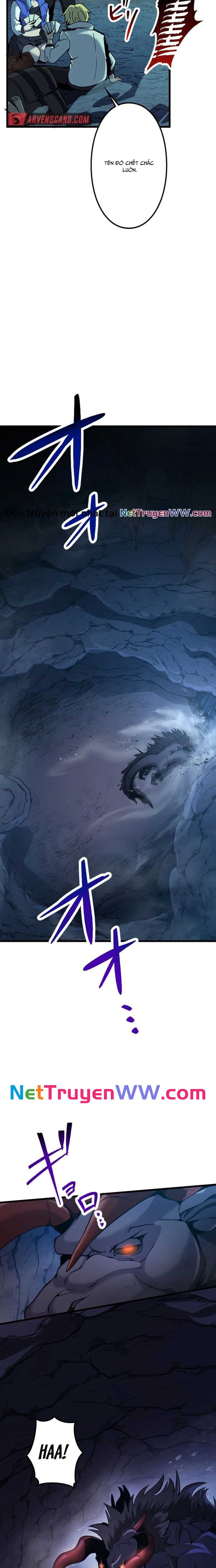 In no Hunter wa SSS-Kyuu Akuma to Keiyaku Suru: Chapter 1