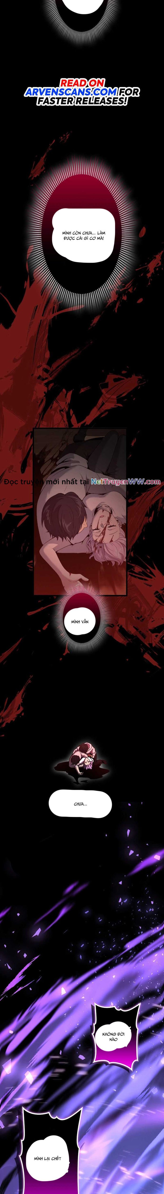 In no Hunter wa SSS-Kyuu Akuma to Keiyaku Suru: Chapter 1