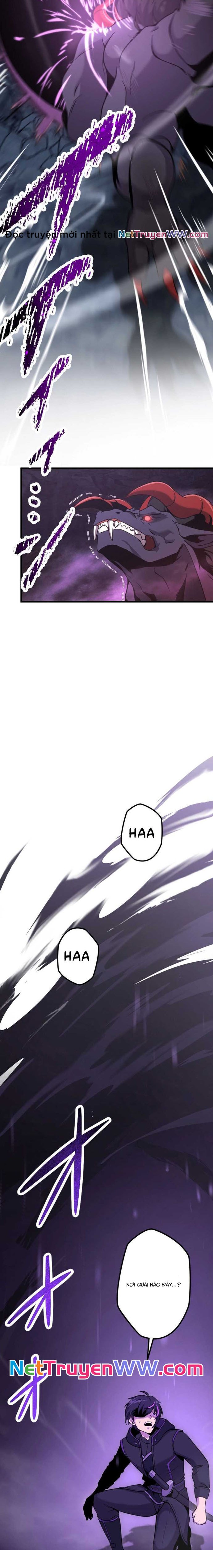 In no Hunter wa SSS-Kyuu Akuma to Keiyaku Suru: Chapter 1