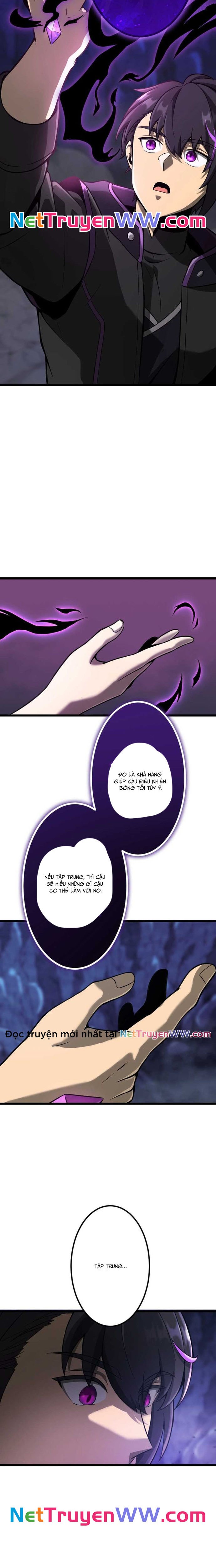 In no Hunter wa SSS-Kyuu Akuma to Keiyaku Suru: Chapter 2