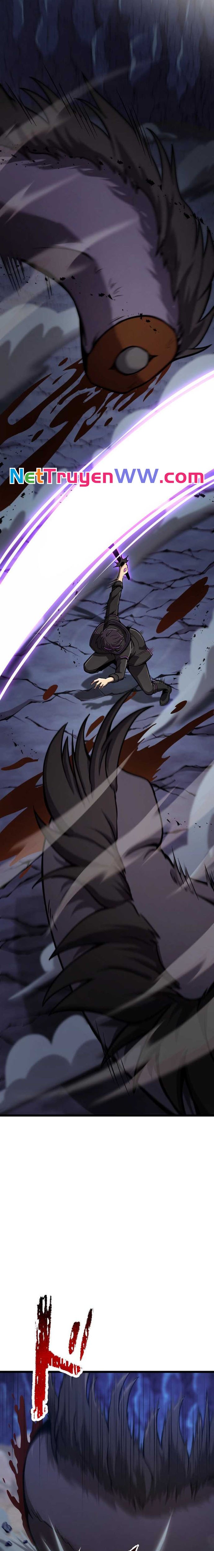 In no Hunter wa SSS-Kyuu Akuma to Keiyaku Suru: Chapter 2
