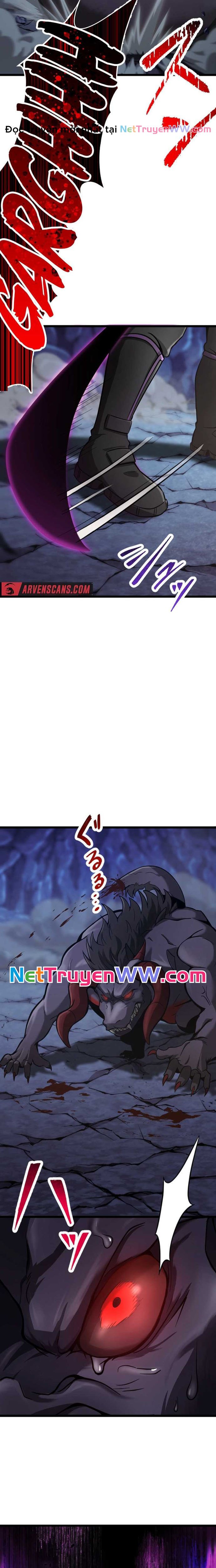 In no Hunter wa SSS-Kyuu Akuma to Keiyaku Suru: Chapter 2