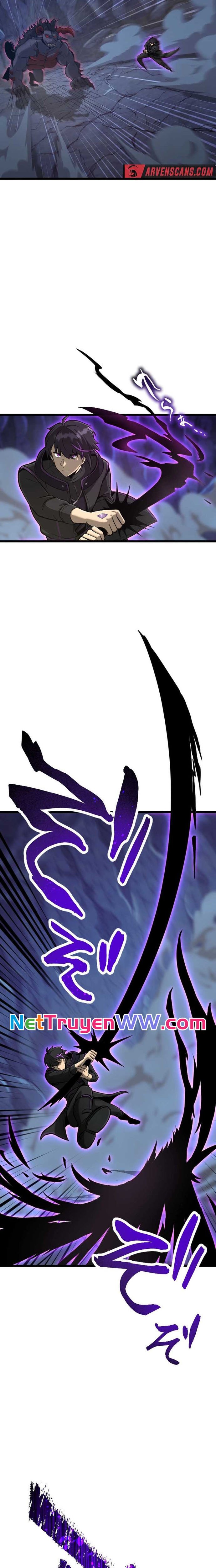 In no Hunter wa SSS-Kyuu Akuma to Keiyaku Suru: Chapter 2