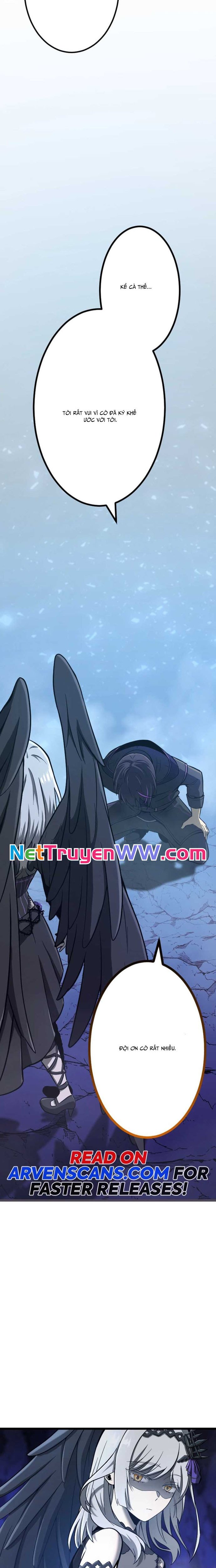 In no Hunter wa SSS-Kyuu Akuma to Keiyaku Suru: Chapter 2