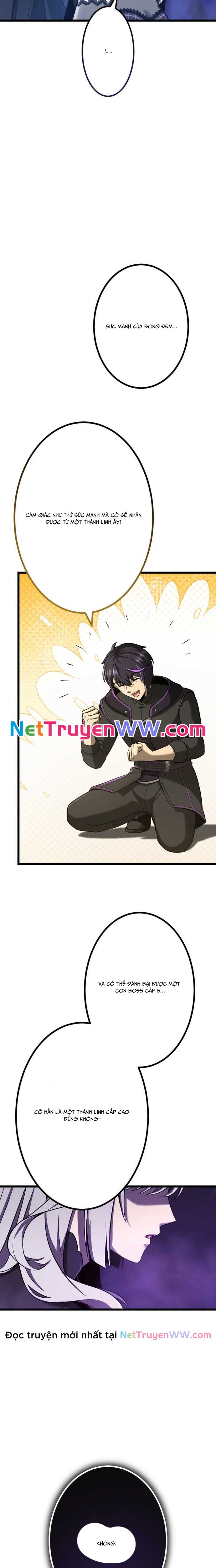 In no Hunter wa SSS-Kyuu Akuma to Keiyaku Suru: Chapter 2