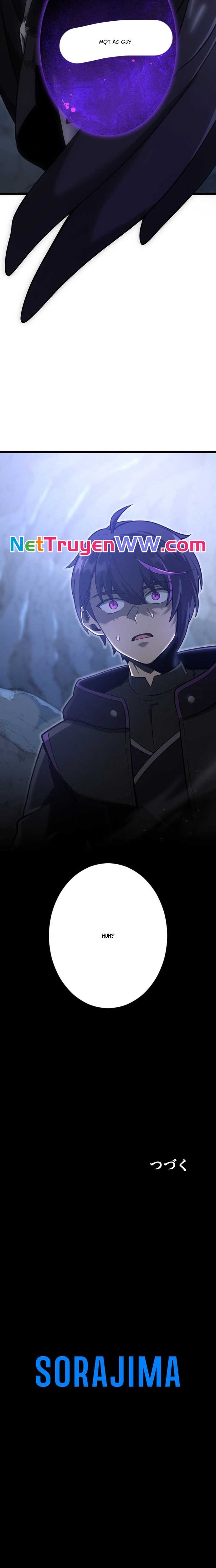 In no Hunter wa SSS-Kyuu Akuma to Keiyaku Suru: Chapter 2
