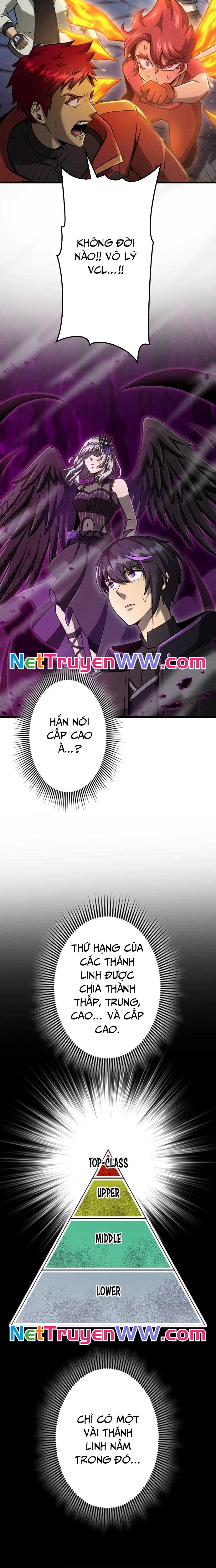In no Hunter wa SSS-Kyuu Akuma to Keiyaku Suru: Chapter 3