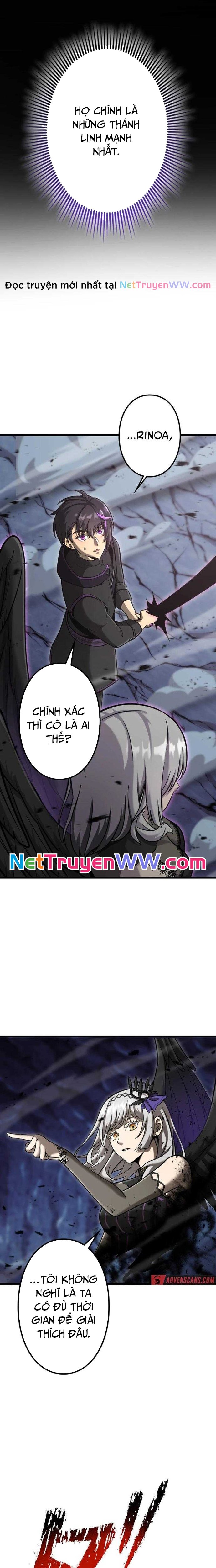 In no Hunter wa SSS-Kyuu Akuma to Keiyaku Suru: Chapter 3