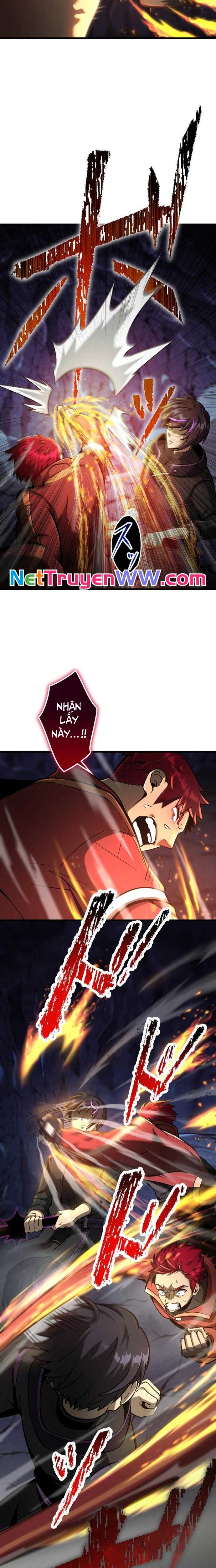 In no Hunter wa SSS-Kyuu Akuma to Keiyaku Suru: Chapter 3