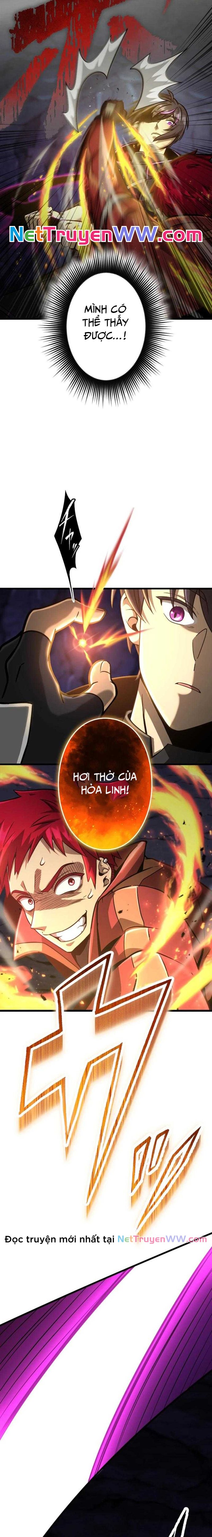 In no Hunter wa SSS-Kyuu Akuma to Keiyaku Suru: Chapter 3