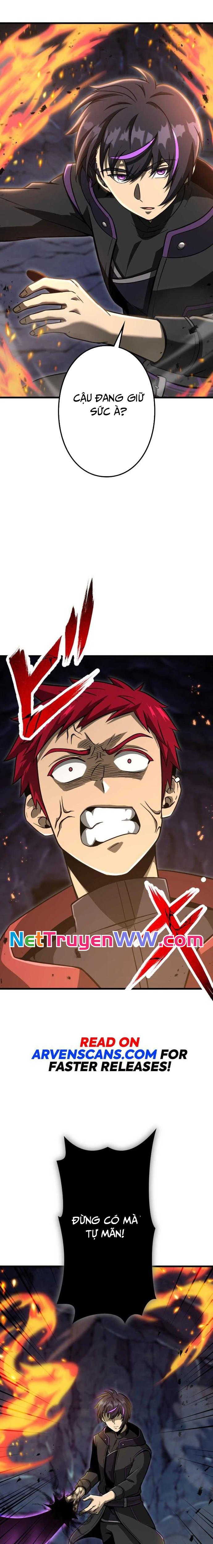 In no Hunter wa SSS-Kyuu Akuma to Keiyaku Suru: Chapter 3