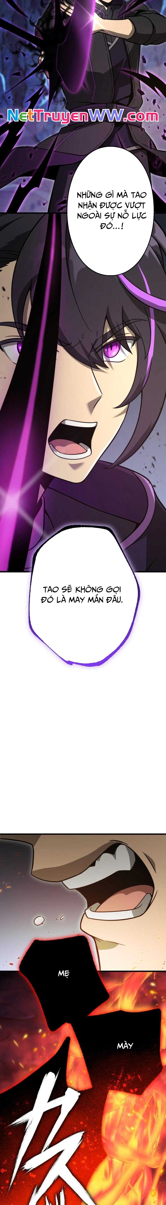 In no Hunter wa SSS-Kyuu Akuma to Keiyaku Suru: Chapter 3