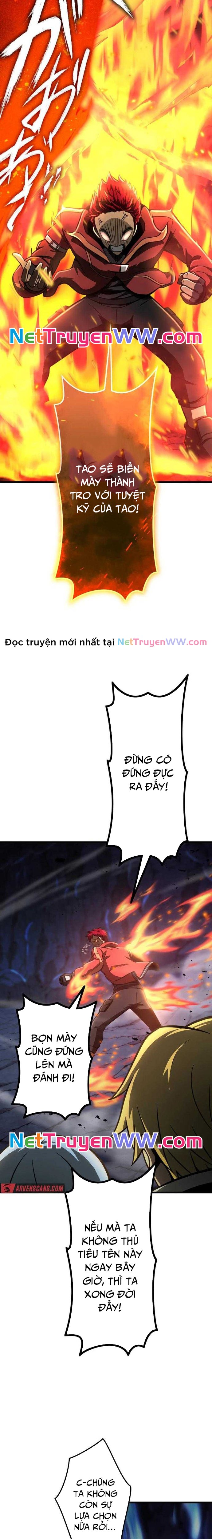 In no Hunter wa SSS-Kyuu Akuma to Keiyaku Suru: Chapter 3