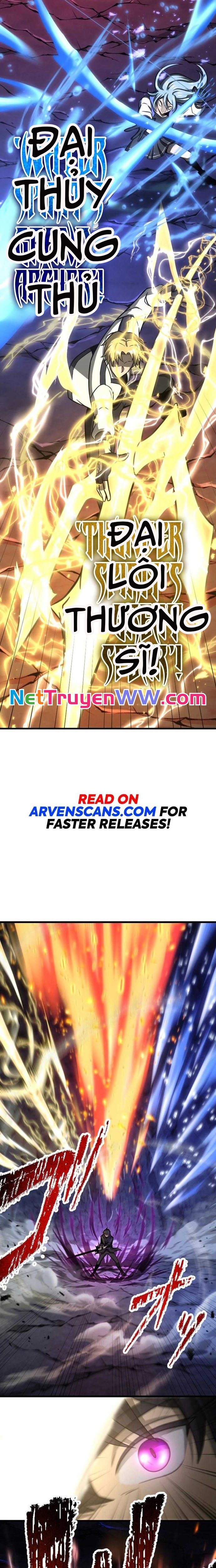 In no Hunter wa SSS-Kyuu Akuma to Keiyaku Suru: Chapter 3