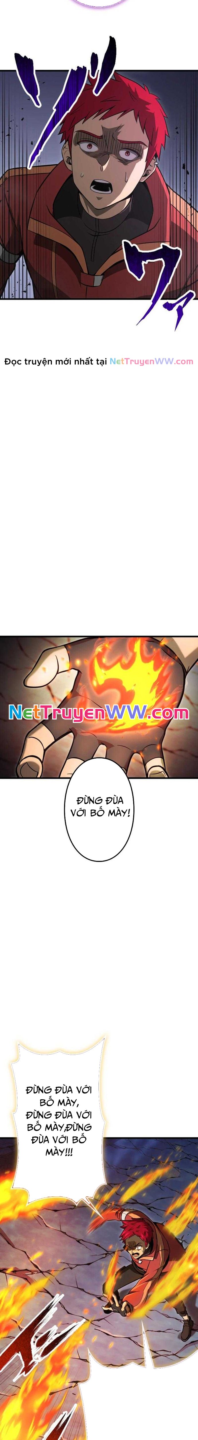 In no Hunter wa SSS-Kyuu Akuma to Keiyaku Suru: Chapter 3