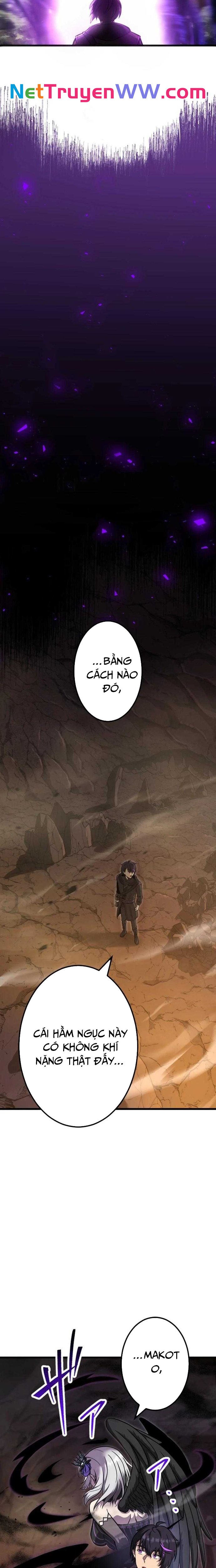 In no Hunter wa SSS-Kyuu Akuma to Keiyaku Suru: Chapter 4