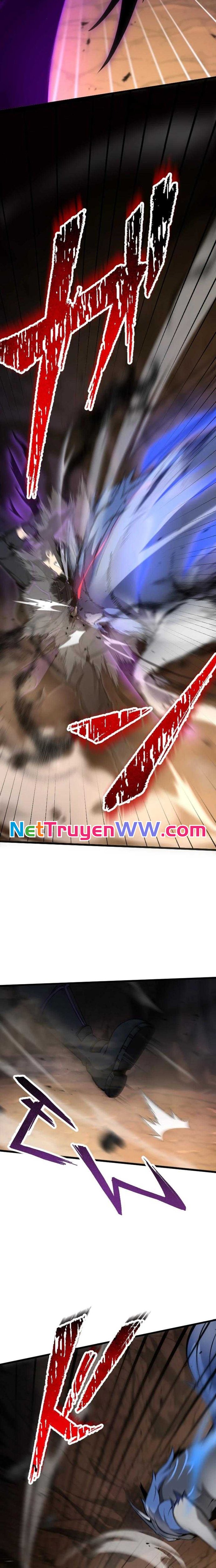 In no Hunter wa SSS-Kyuu Akuma to Keiyaku Suru: Chapter 4