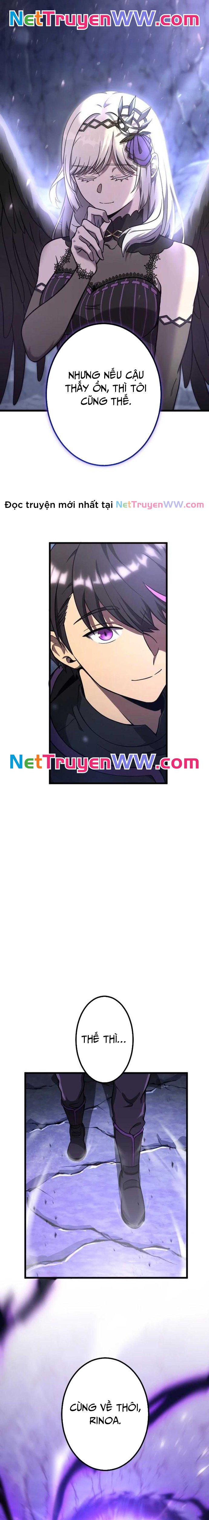In no Hunter wa SSS-Kyuu Akuma to Keiyaku Suru: Chapter 4
