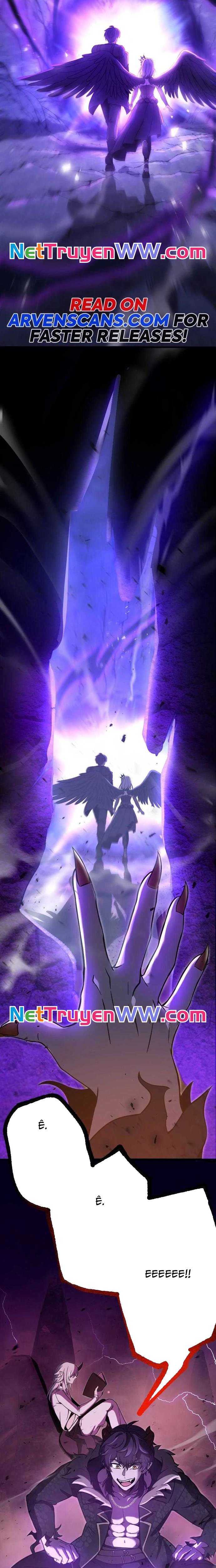 In no Hunter wa SSS-Kyuu Akuma to Keiyaku Suru: Chapter 4