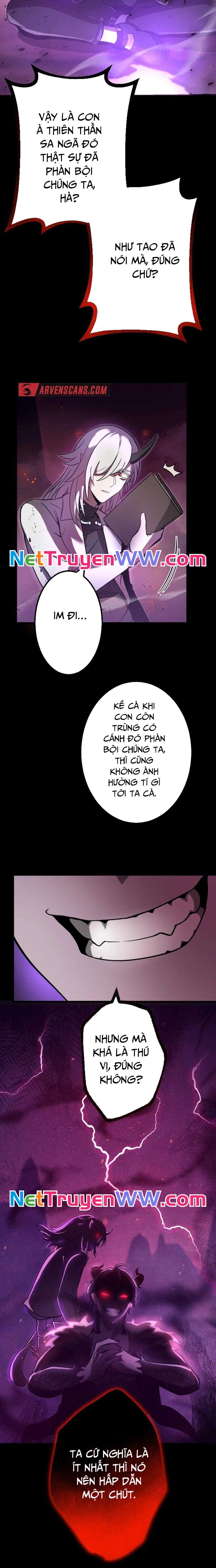 In no Hunter wa SSS-Kyuu Akuma to Keiyaku Suru: Chapter 4