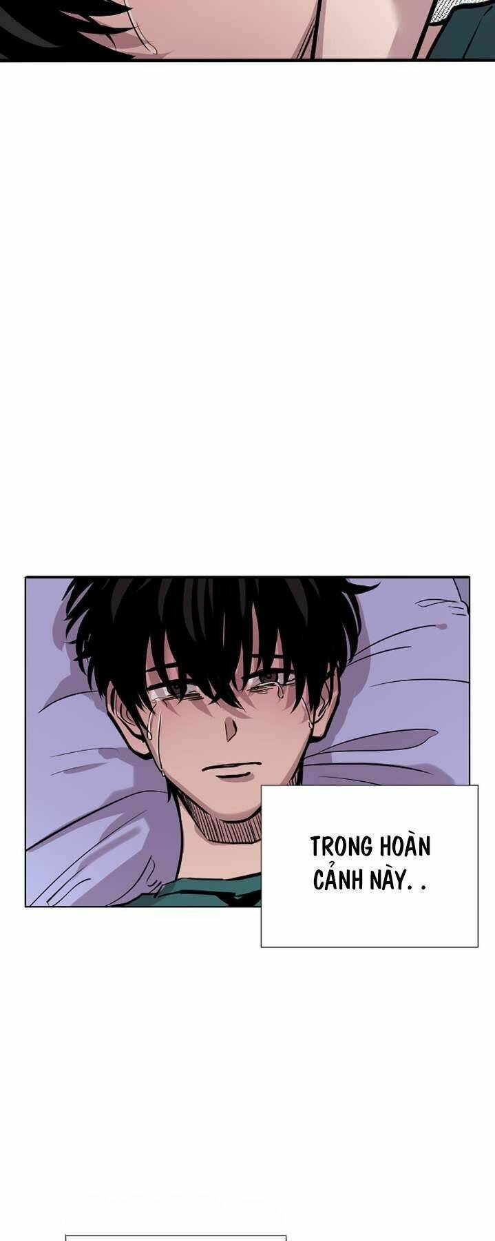 Bí Mật Của Dạ Tộc: Chapter 12
