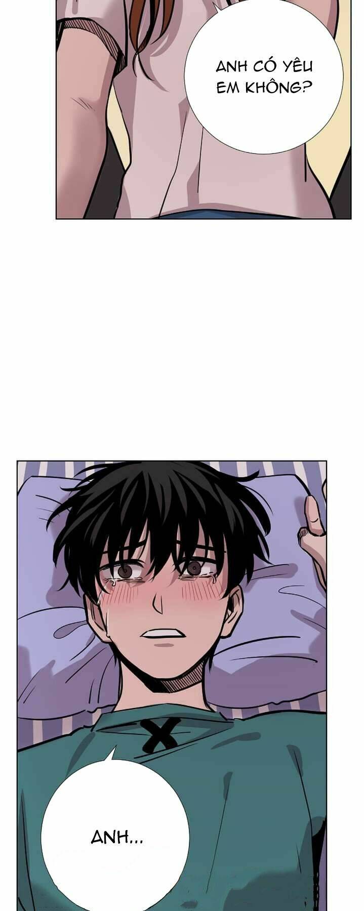 Bí Mật Của Dạ Tộc: Chapter 12