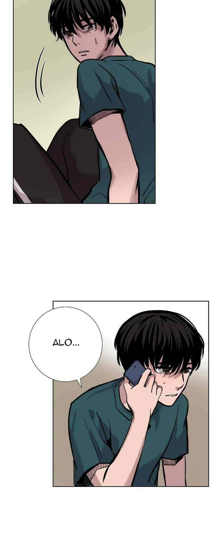 Bí Mật Của Dạ Tộc: Chapter 12