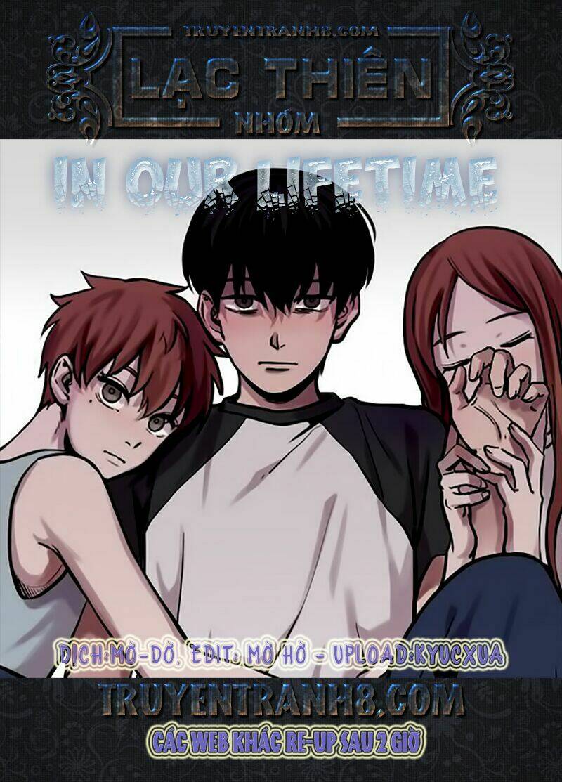 Bí Mật Của Dạ Tộc: Chapter 8