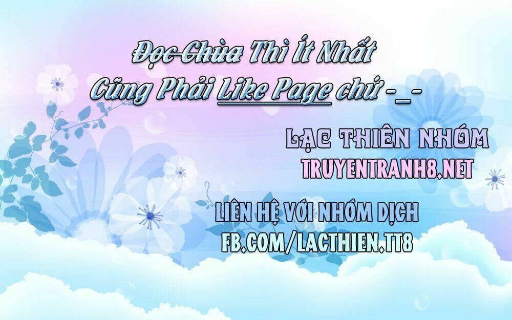 Bí Mật Của Dạ Tộc: Chapter 8