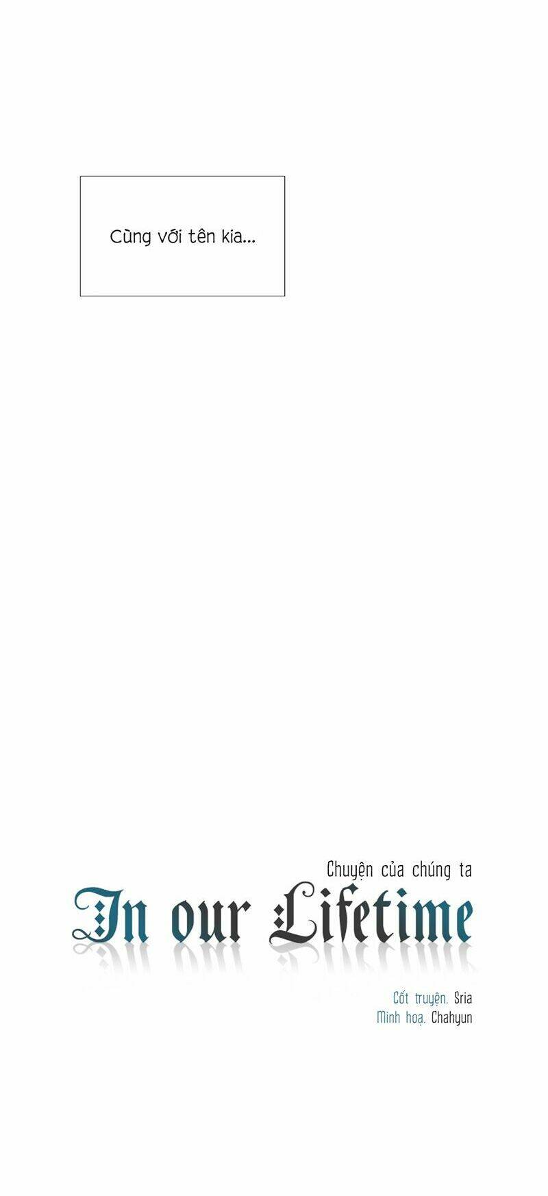 Bí Mật Của Dạ Tộc: Chapter 8