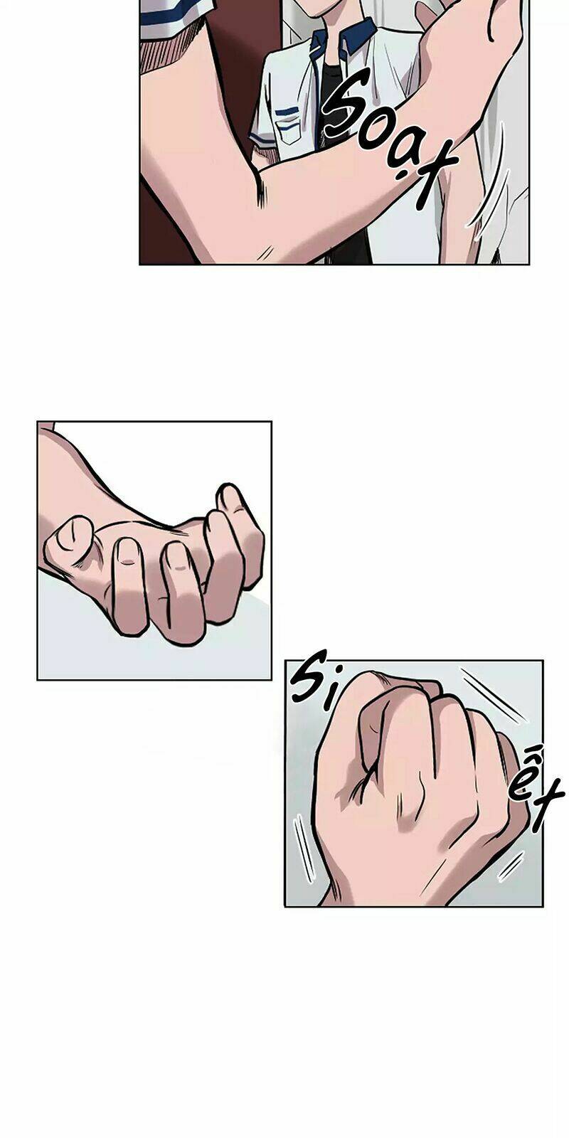 Bí Mật Của Dạ Tộc: Chapter 8