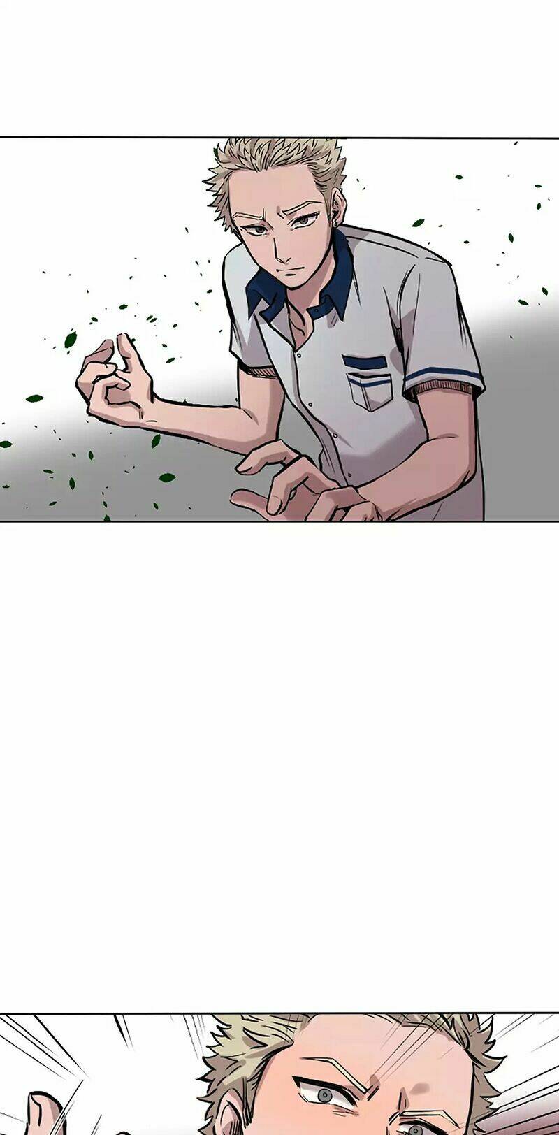 Bí Mật Của Dạ Tộc: Chapter 8