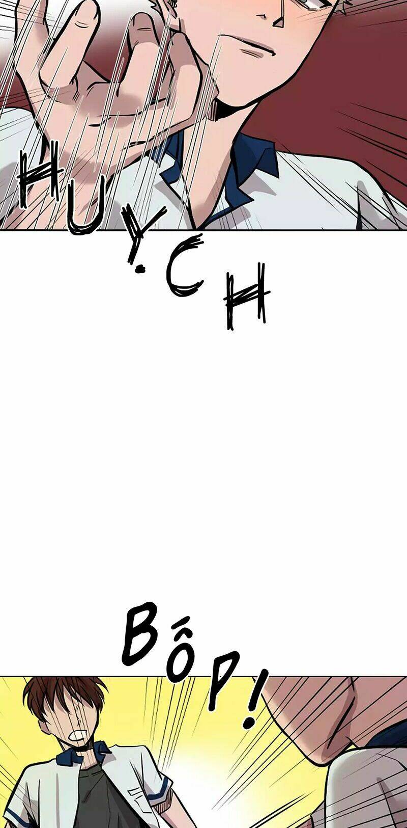 Bí Mật Của Dạ Tộc: Chapter 8