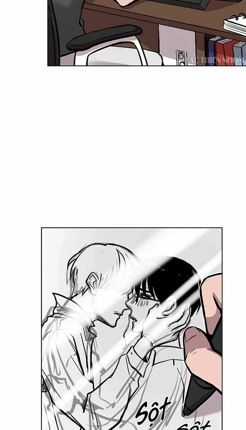 Bí Mật Của Dạ Tộc: Chapter 8