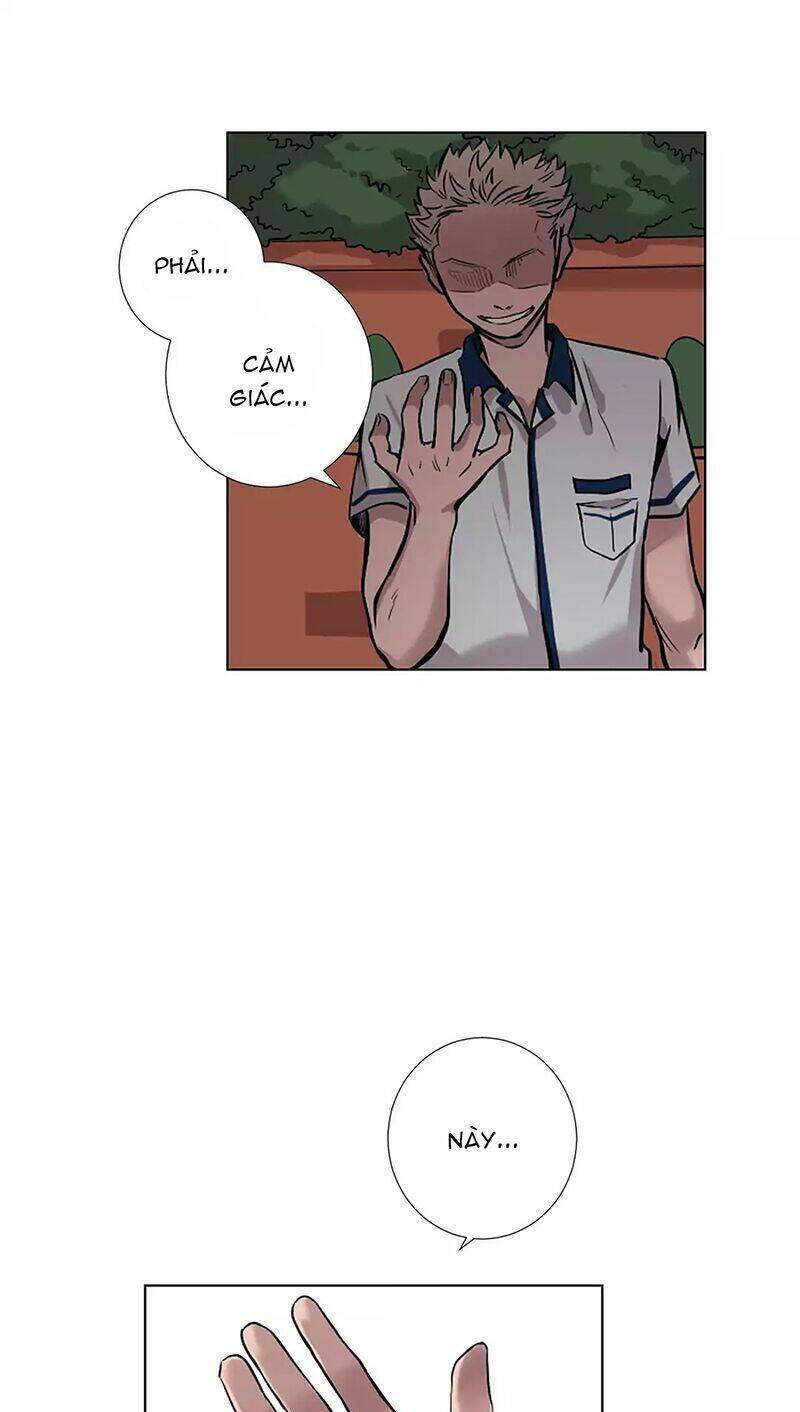 Bí Mật Của Dạ Tộc: Chapter 8