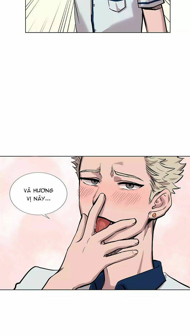 Bí Mật Của Dạ Tộc: Chapter 8