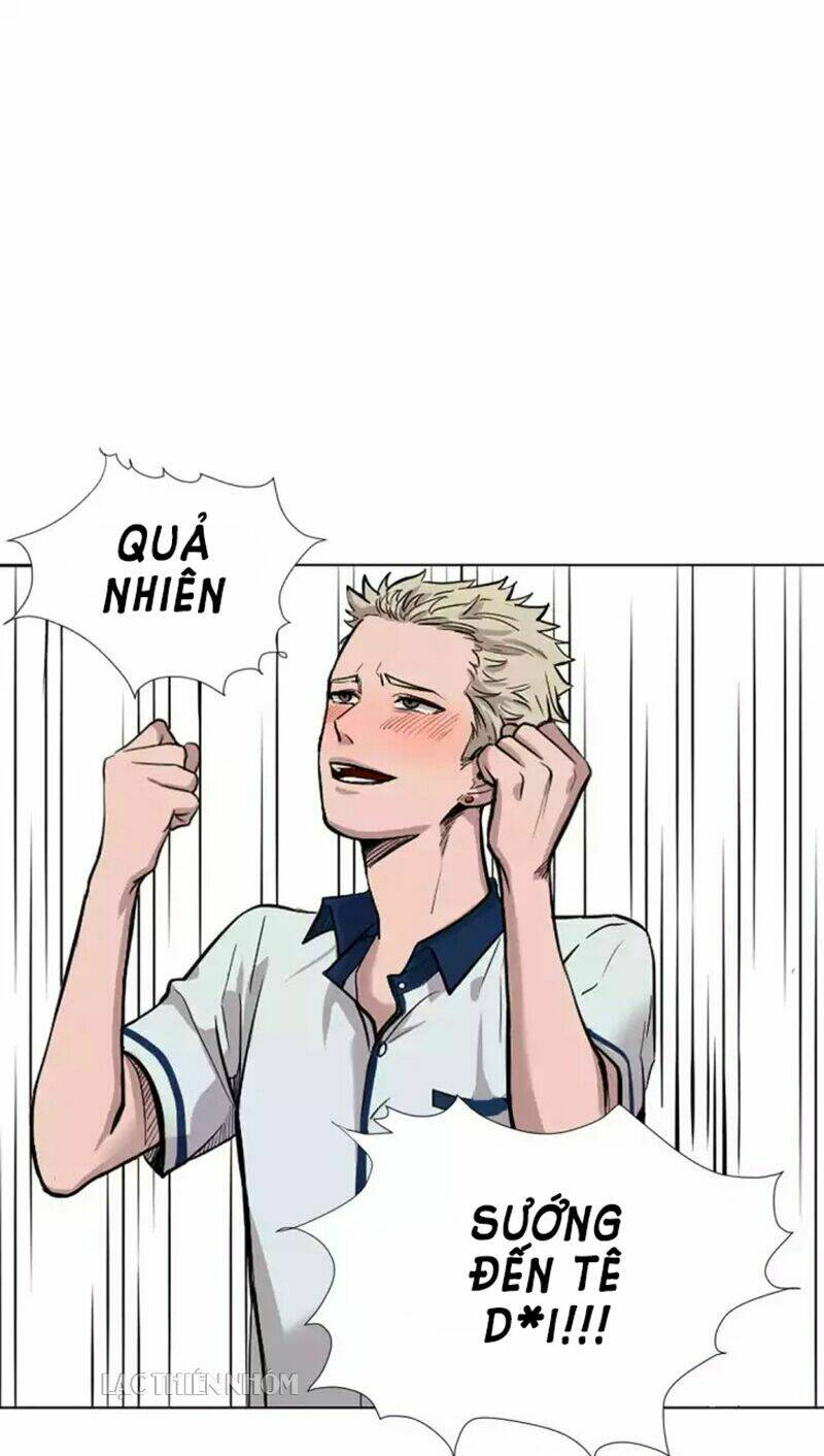 Bí Mật Của Dạ Tộc: Chapter 8