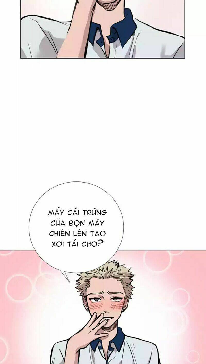 Bí Mật Của Dạ Tộc: Chapter 8