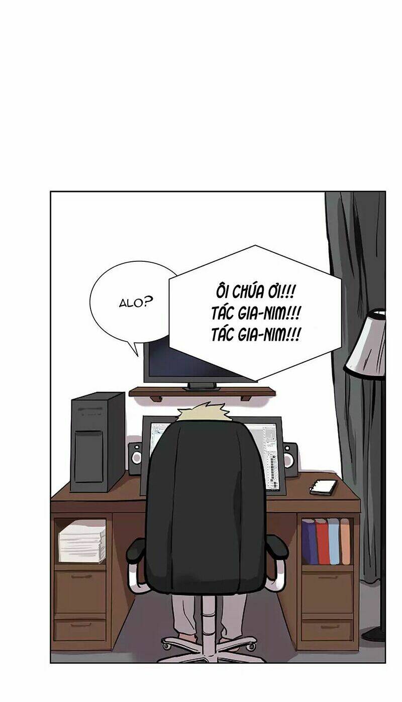Bí Mật Của Dạ Tộc: Chapter 8
