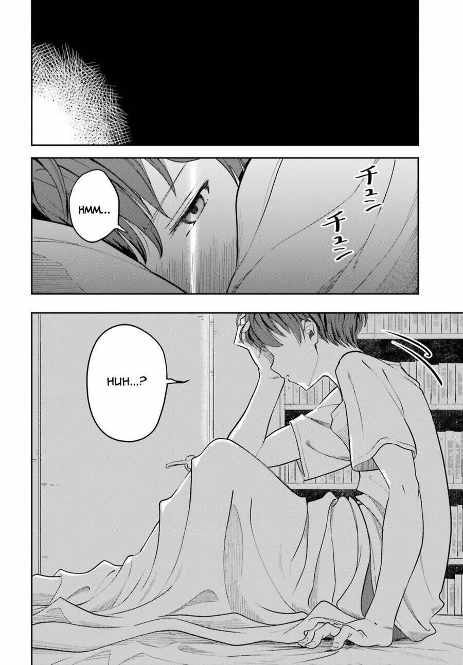 Inkya Datta Ore no Seishun Revenge: Tenshi sugiru Ano Ko wa Ayumu Re Life: Chapter 1