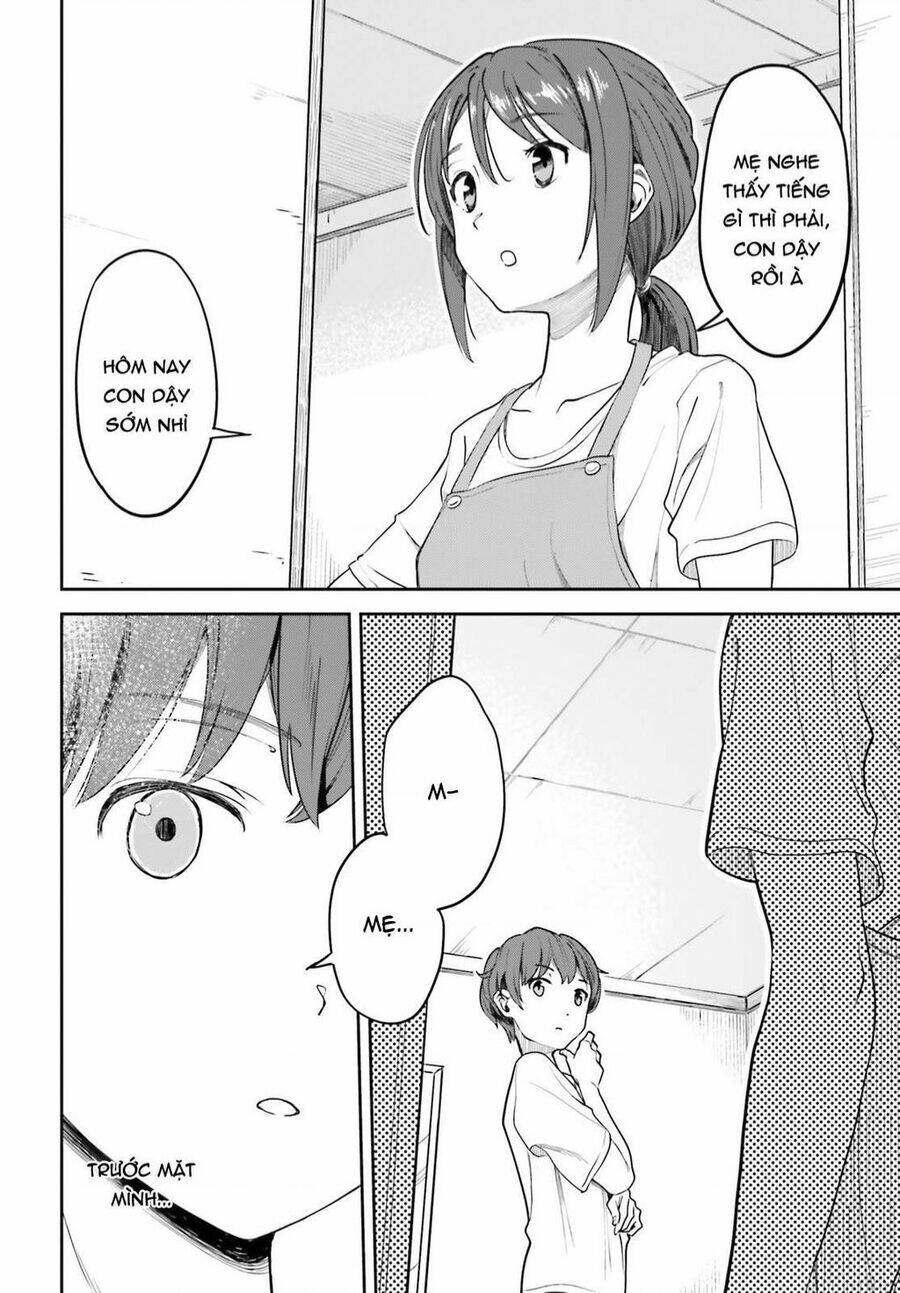 Inkya Datta Ore no Seishun Revenge: Tenshi sugiru Ano Ko wa Ayumu Re Life: Chapter 1