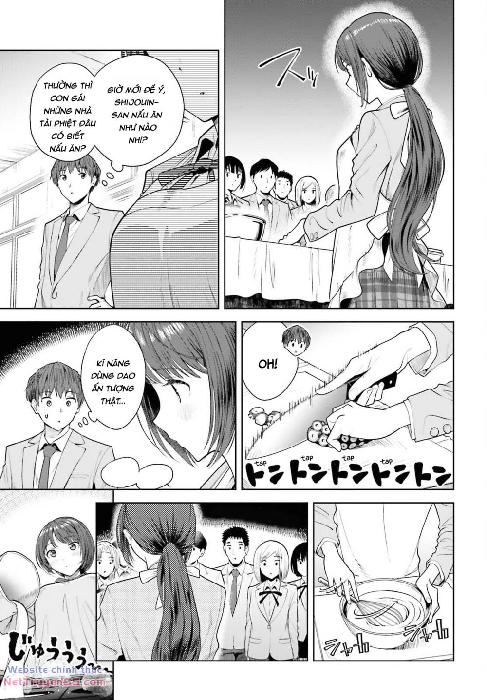 Inkya Datta Ore no Seishun Revenge: Tenshi sugiru Ano Ko wa Ayumu Re Life: Chapter 10
