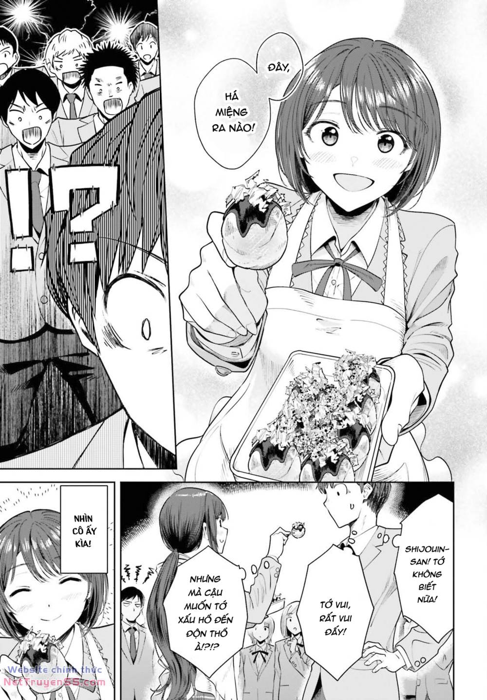 Inkya Datta Ore no Seishun Revenge: Tenshi sugiru Ano Ko wa Ayumu Re Life: Chapter 10