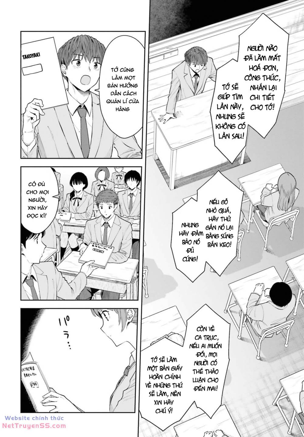 Inkya Datta Ore no Seishun Revenge: Tenshi sugiru Ano Ko wa Ayumu Re Life: Chapter 10