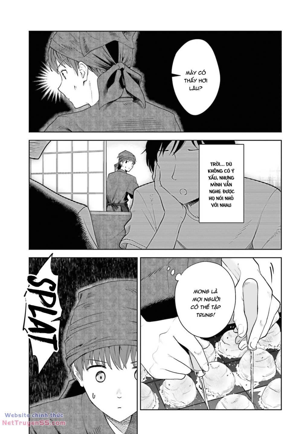 Inkya Datta Ore no Seishun Revenge: Tenshi sugiru Ano Ko wa Ayumu Re Life: Chapter 12